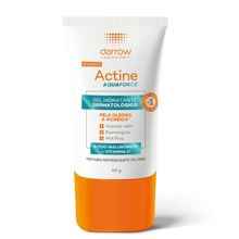 Gel Hidratante Facial Darrow Actine Aquaforce 40g