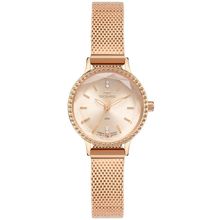 Relógio Technos Feminino Mini Rosé - Gl32bh-1j