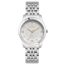 Relógio Technos Feminino Boutique Prata - 2036msy-1k 2036msy-1k
