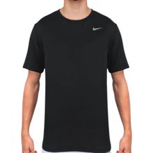 Camiseta Nike Dri-fit Manga Curta