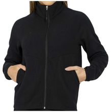 Jaqueta com Gola Run More 14298