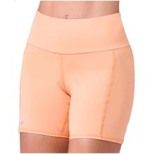 Bermuda Authen Sprint Ginga 3 Bolsos 12cm