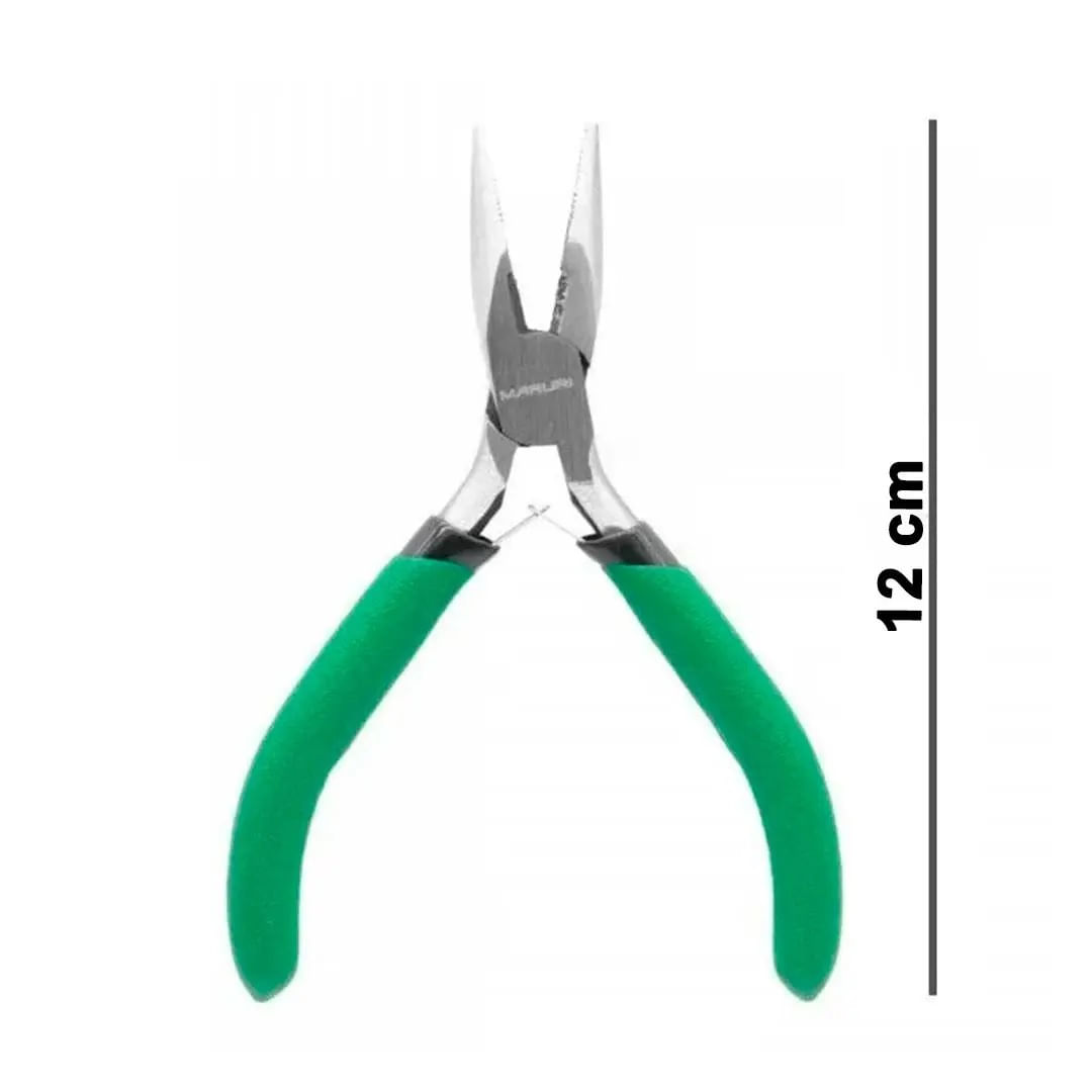 Encontraproduto.com.br - Alicate Maruri WT01PB01