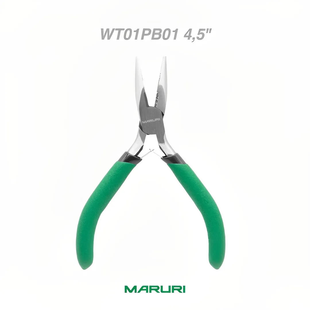 Encontraproduto.com.br - Alicate Maruri WT01PB01
