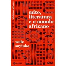 Mito, literatura e o mundo africano
