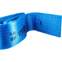 Cinta Elevação De Carga Vonder 7:1 6 Metros 6 Toneladas