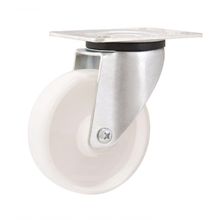 Rodizio Giratório 5 Média 150kg Nylon Rg605 Vonder