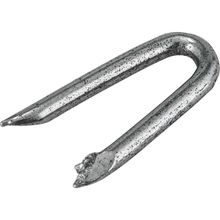 Grampo Para Cerca 1x9 Polido Vonder