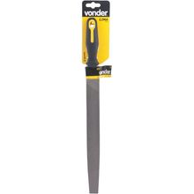 Lima Chata Murça 8 Com Cabo - Vonder