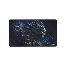 Mouse Pad Gamer Vinik Extended Cyber Predator 700x400x2mm -
