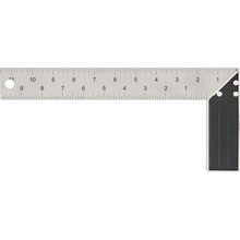 Esquadro 10 Cabo Alumínio Vonder