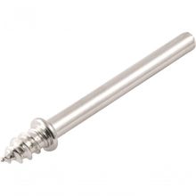 Haste Para Disco De Feltro Para Microrretífica - Vonder