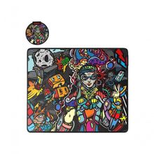 Mouse Pad Gamer Pcyes Agata 500 X 400 - Agt50x40