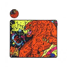 Mouse Pad Gamer Pcyes Tiger Medium - 500 X 400mm - Pmt50x40