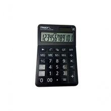 Calculadora De Mesa Truly 12 Digitos - T882