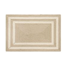 Jogo Americano Copa E Cia Avulso Brazil Nature Dora