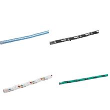 Corda Multifilamento Trançada 4,0mm 3,0kg 360 Metros Multico