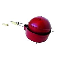 Torrador de Café Manual Redondo 4 Litros