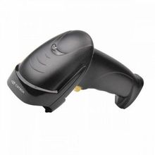 Leitor De Código De Barras C3tech Lb-50bk Usb