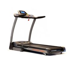 Esteira Elétrica Athletic Extreme 3260t 18km/h Dobrável 220v