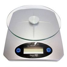 Balança De Cozinha Digital Até 5Kg