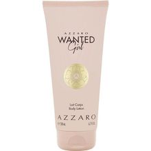 Loção Corporal Feminino Azzaro Wanted Girl 200 Ml