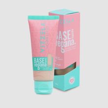 Vz - Vizzela Cosméticos 02 - Base Líquida 30g