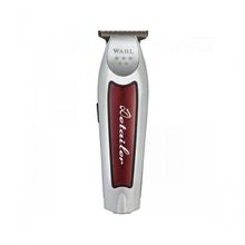 Máquina De Acabamento Wahl Detailer Cordless Silver Lithium