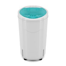 Centrífuga De Roupas 15Kg Britânia BCR1 Cesto Extragrande 220V