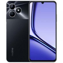 Smartphone Realme Note 50 4gb Ram 128gb Preto