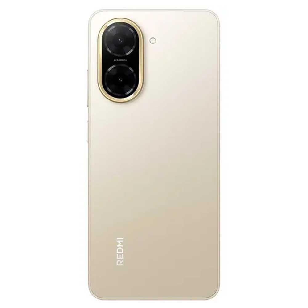Redmi A5 4GB RAM 128GB Dual Sim LTE Dourado