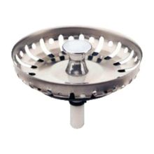 Tampa Inox Para Válvula 3.1-2'' - Uso Doméstico - Tramontina