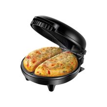 Omeleteira Elétrica Mondial Easy Omelet Om-02 127V-Preto