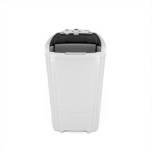 Máquina de Lavar Semi Automática 20kg Britânia Branca 127V