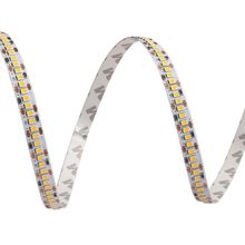 Fita De Led Taschibra Pro Com 5 Metros 240 Leds-m 20W 12v 2700K - Luz Amarela