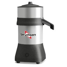 Extrator De Suco Ex Skymsen Espremedor Ex Inox Bivolt