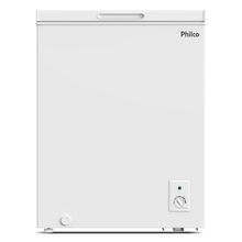 Freezer Horizontal 140L Philco PFH160B Dupla Função 110V
