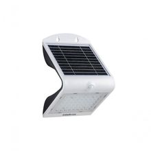 Arandela Solar Integrada Asi 500 Dual Color 4842814