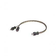 Cabo Y Technoise Series 300pro 2m - 1f 25cm 4 Mm...