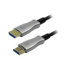 Cabo Hdmi 2.1 8k 30m Fibra ótica Pix