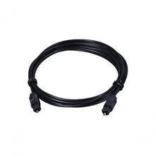 Cabo De Audio Optico Aquario Toslink Tsk30 - 3 Metros
