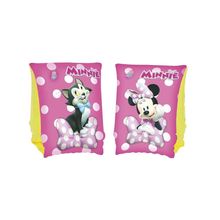 Boia De Braço Da Minnie De 3 A 6 Anos