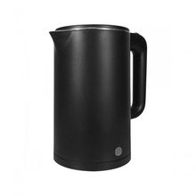 Chaleira Elétrica Agratto Aroma Preto 220V