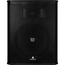 Caixa Acústica Passiva Hayonik Cpx-15p 15 Falante Jbl [f002]