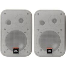 Caixa Acústica Jbl Control 1 Pro Branca - Par / 2 [f002]