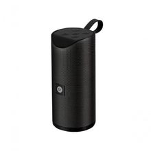 Caixa De Som Bright C01 Bluetooth Preto