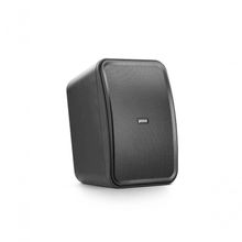 Caixa De Som Frahm Hs 6 Outdoor Preta Par 8 Ohms 70w