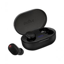 Fone De Ouvido Bright Max Sound Bluetooth Preto