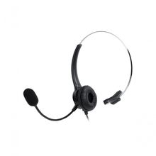 Fone De Ouvido Headset Corp Uno Usb - Vk400