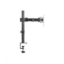 Suporte Para Monitor Articulado De Mesa 17-34 Elg F50n